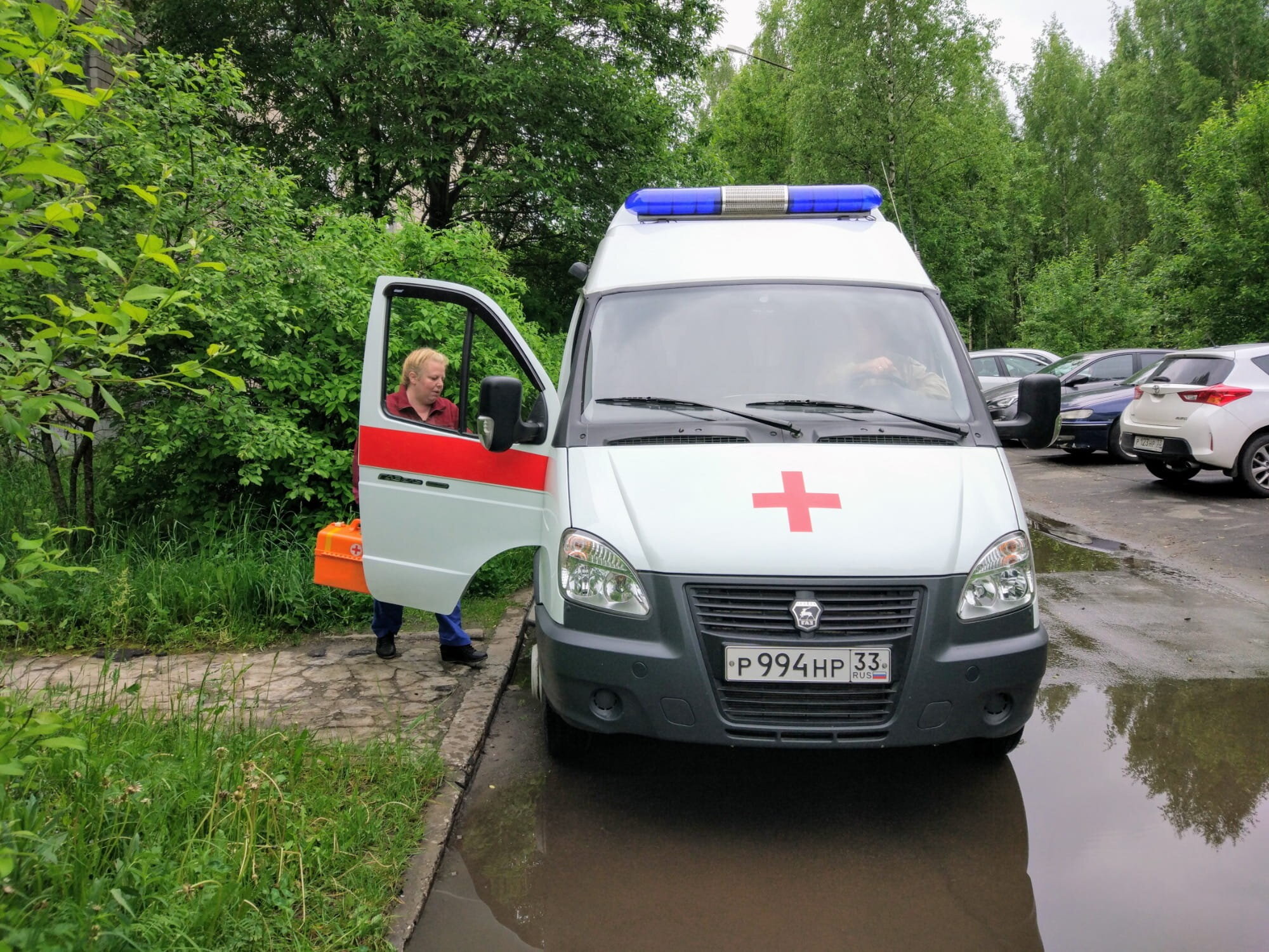 Городская больница зато радужный. Городская больница в Радужном. Владимирская область город Радужный поликлиника. Владимирская городская больница.