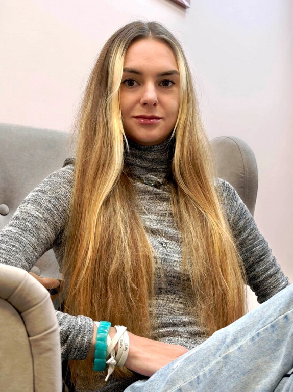 Екатерина Александровна Уварова