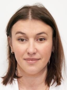 Наталья Витальевна Саморокова