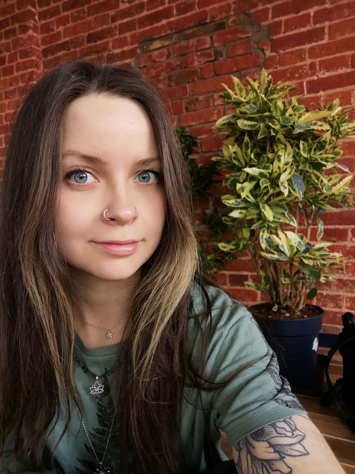 Ксения Константиновна Анпилогова