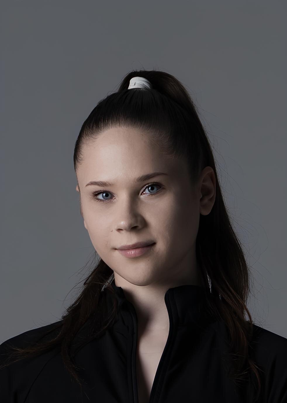 Мария Тарасовна Рассолова