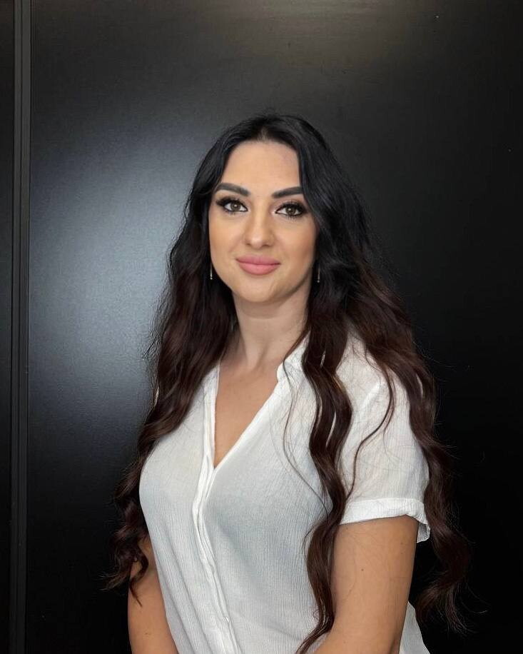 Юлия Игоревна Шутова