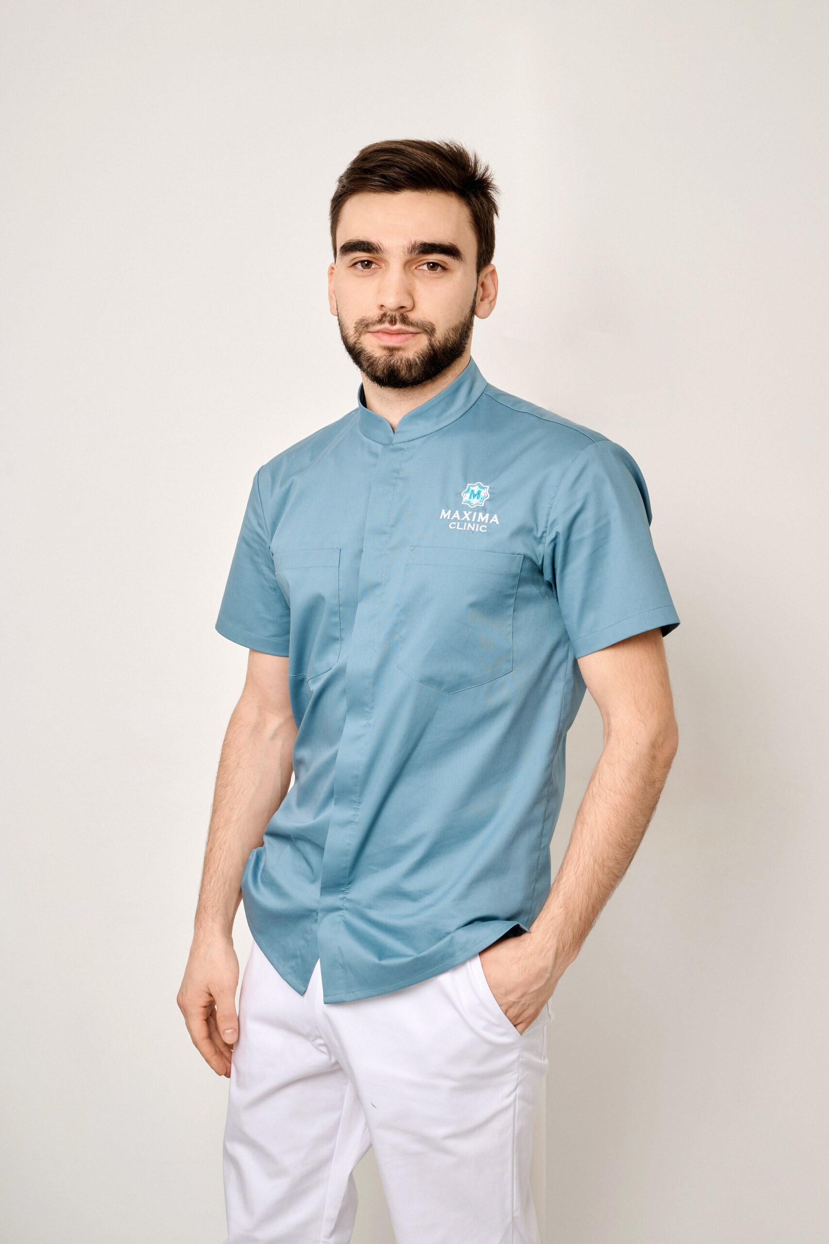 Шамиль Алиасхабович Патахов