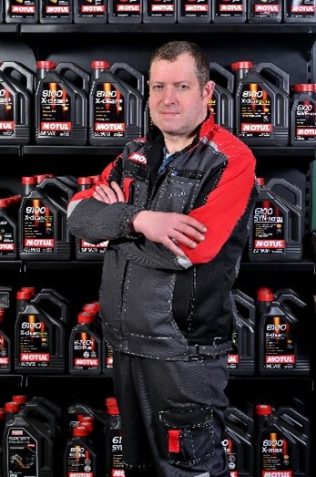 Константин Алексеевич Абрамов