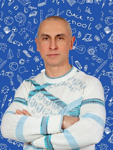 Павел Алексеевич Пономарев