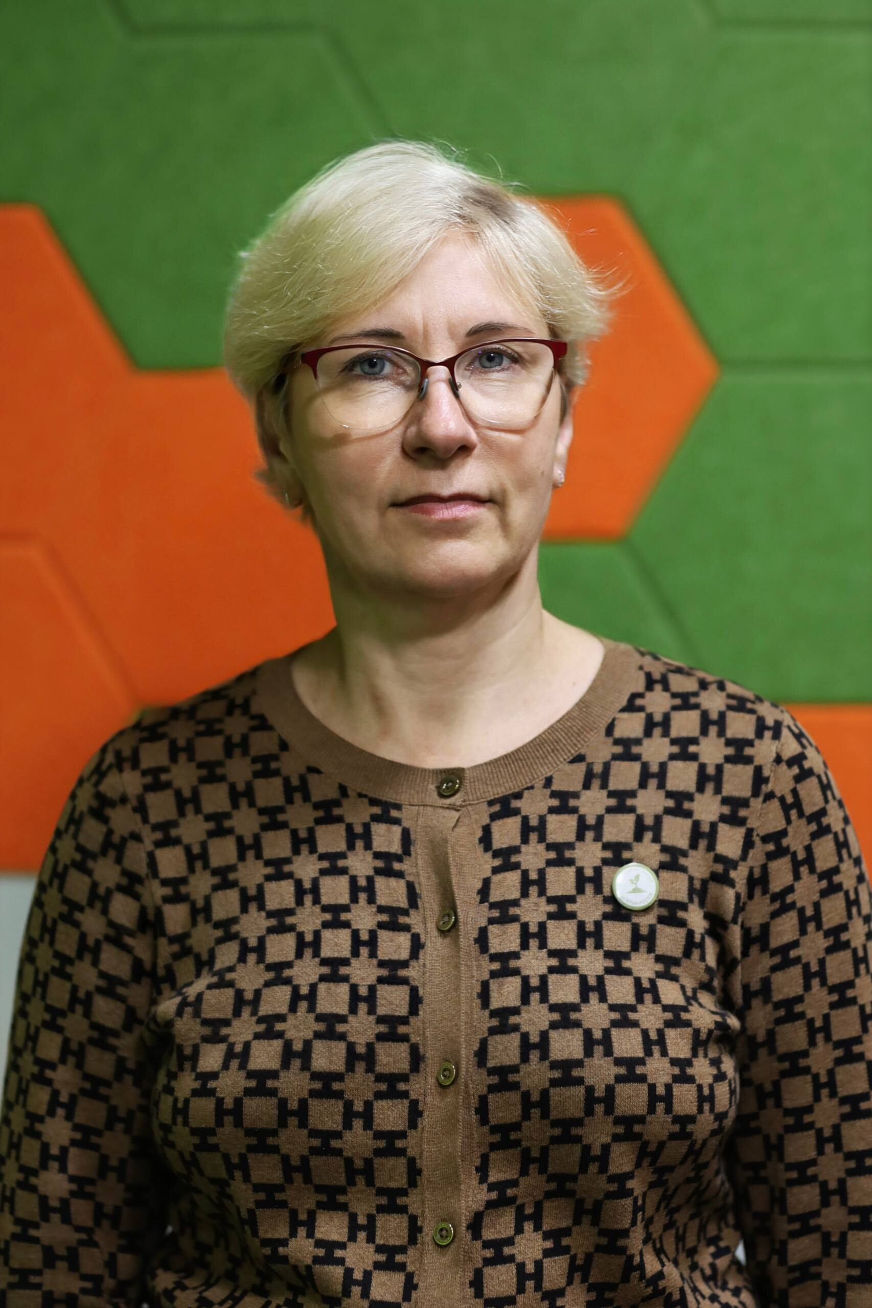 Галина Анатольевна Тимофеева