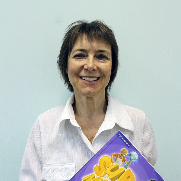 Анна Колядинцева