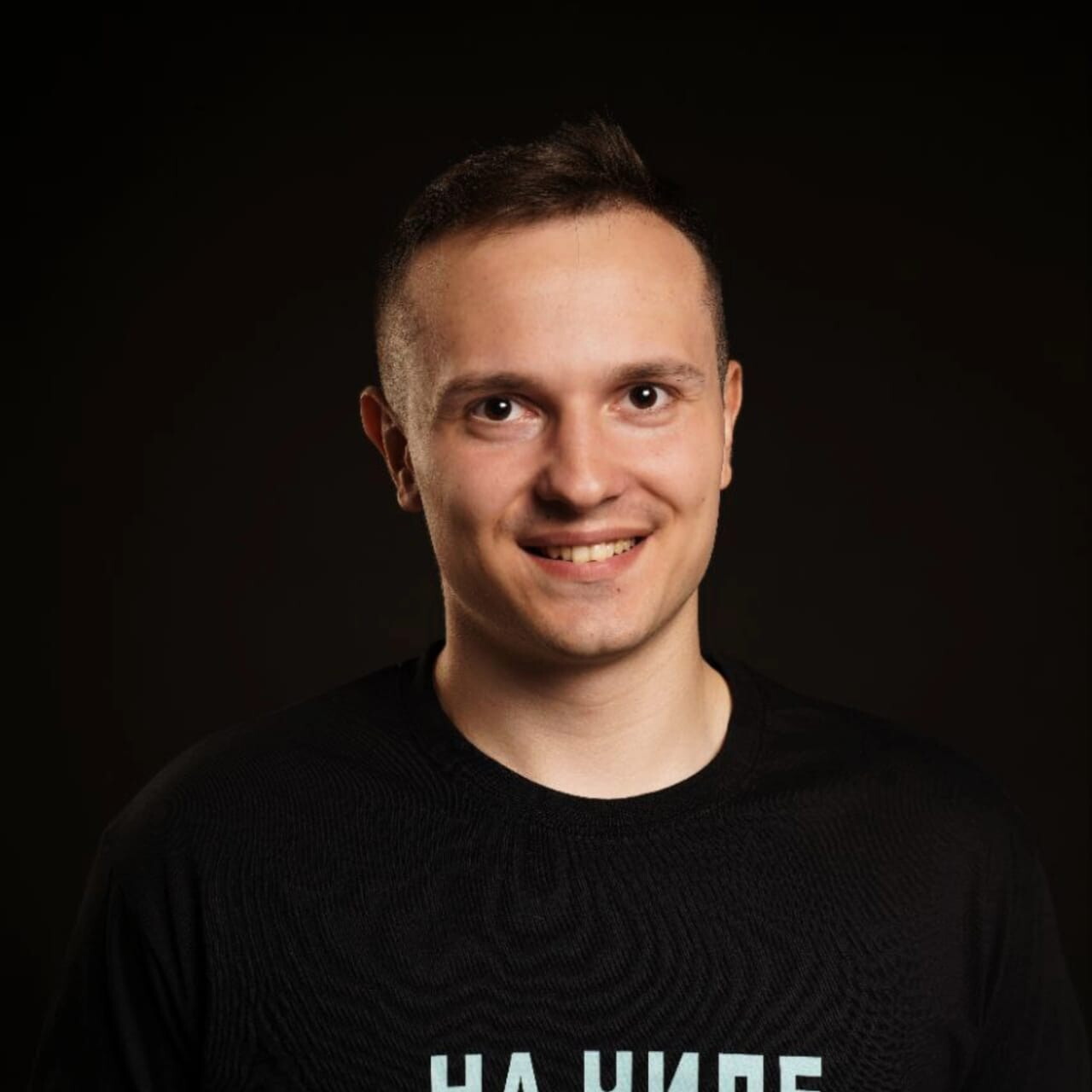 Мартин Владимирович Миронов