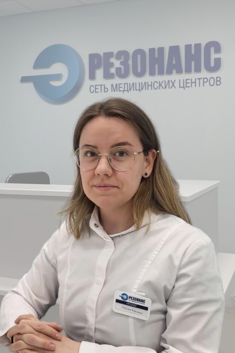 Наталья Юрьевна Кирикой