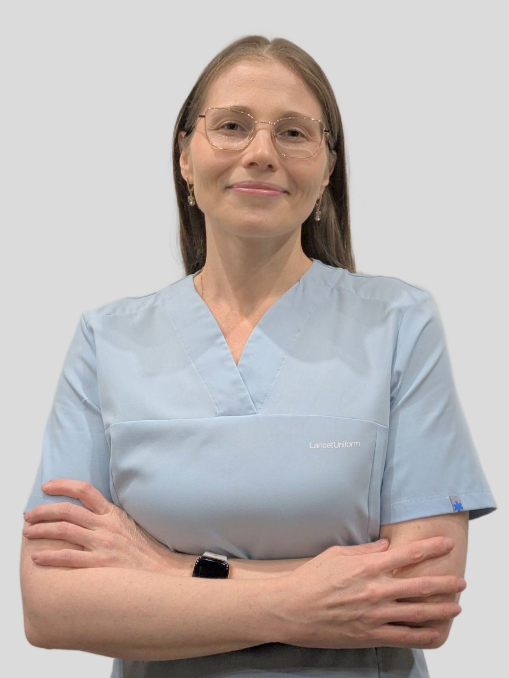 Елена Анатольевна Полькова