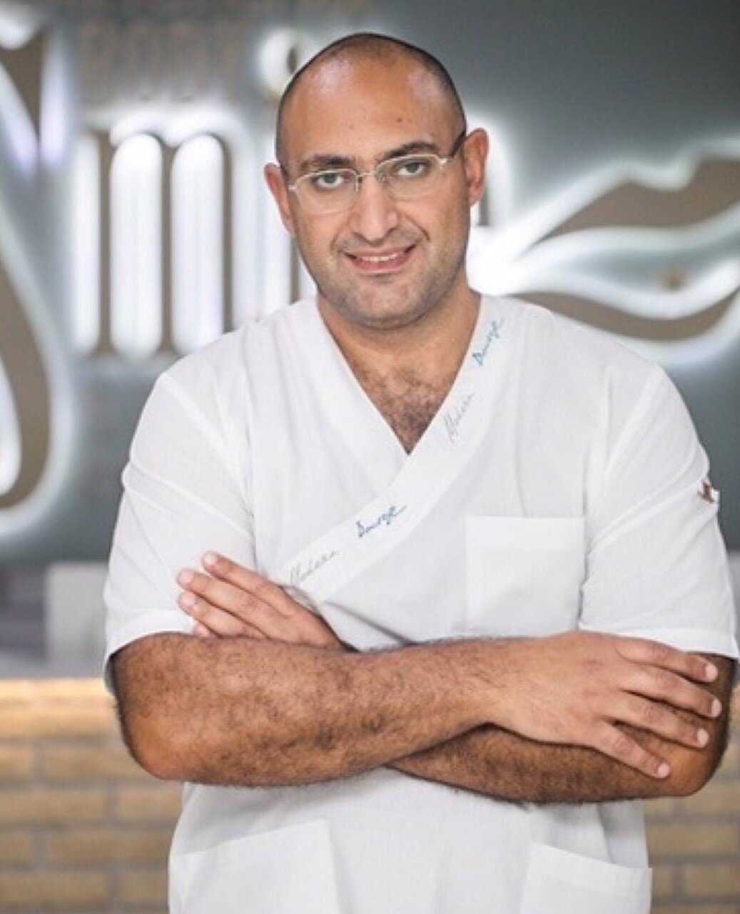 Давид Вагаршакович Хачатрян