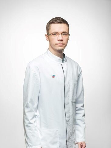 Юрий Сергеевич Шишков