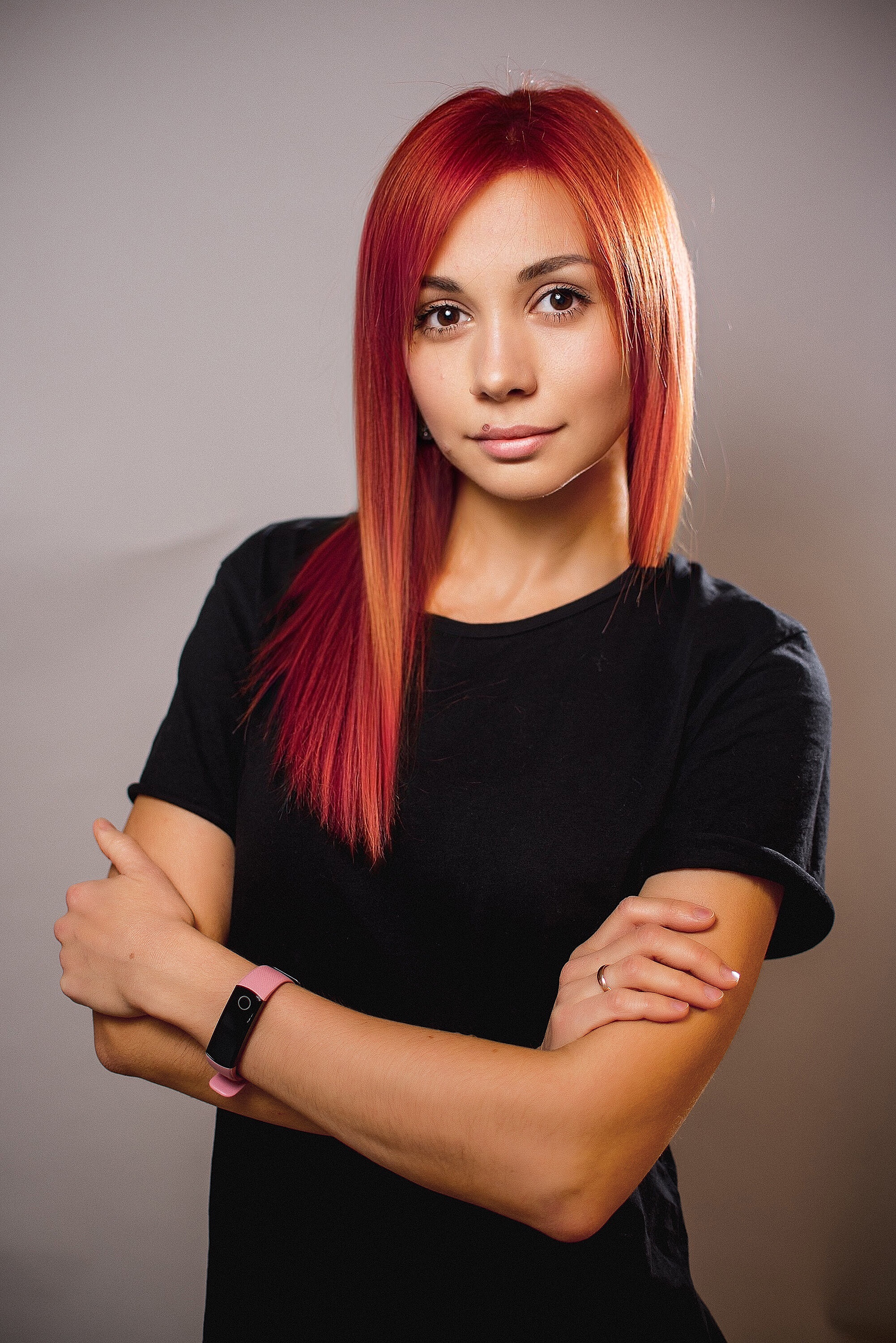 Лилия Мостепан