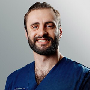 Владимир Артурович Шуманов