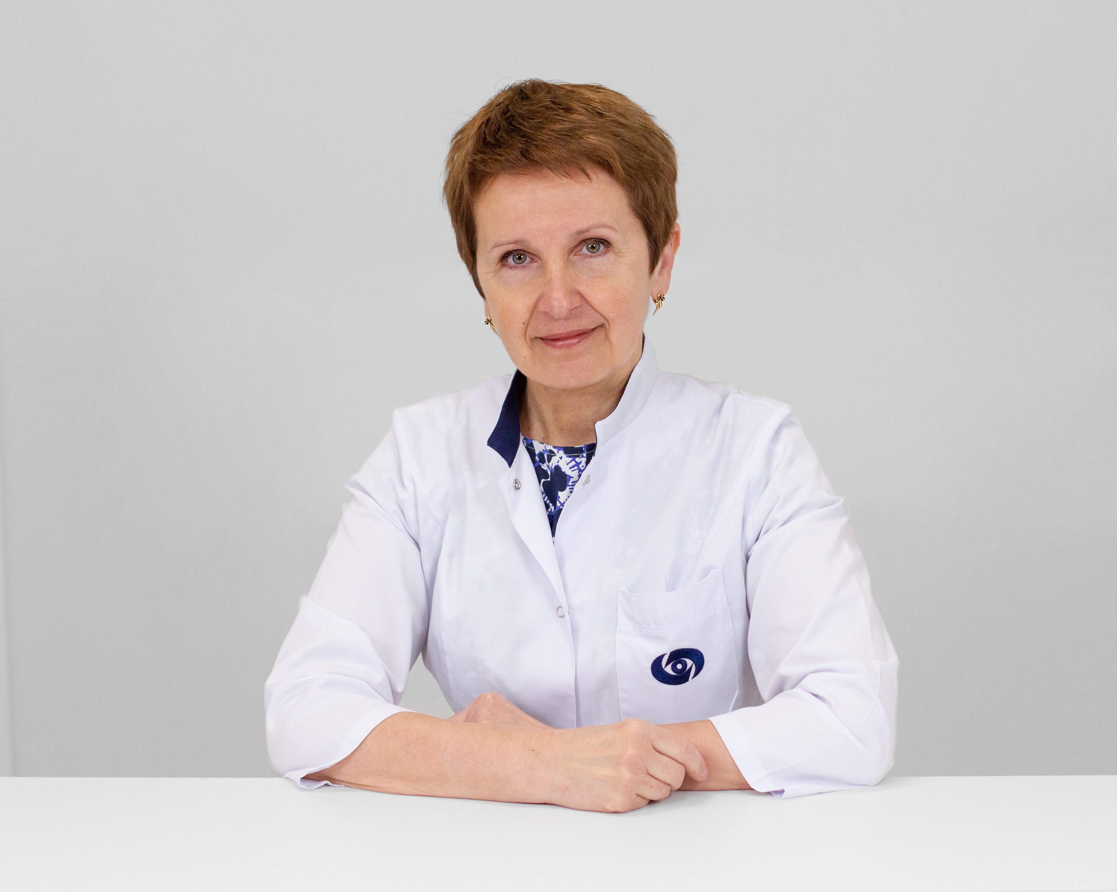 Нина Анатольевна Молодкина