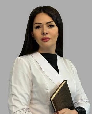 Анна Федоровна Ковган