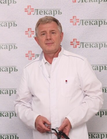 Анатолий Валентинович Жохов