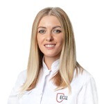 Юлия Александровна Дублянина (Чурманова)