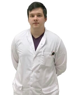 Алексей Владимирович Дрей