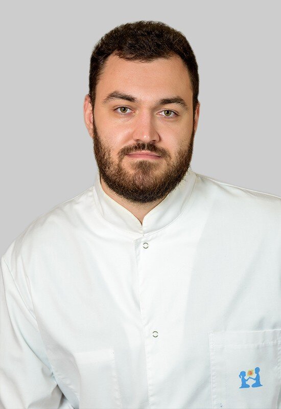 Сергей Геннадьевич Кувшинов