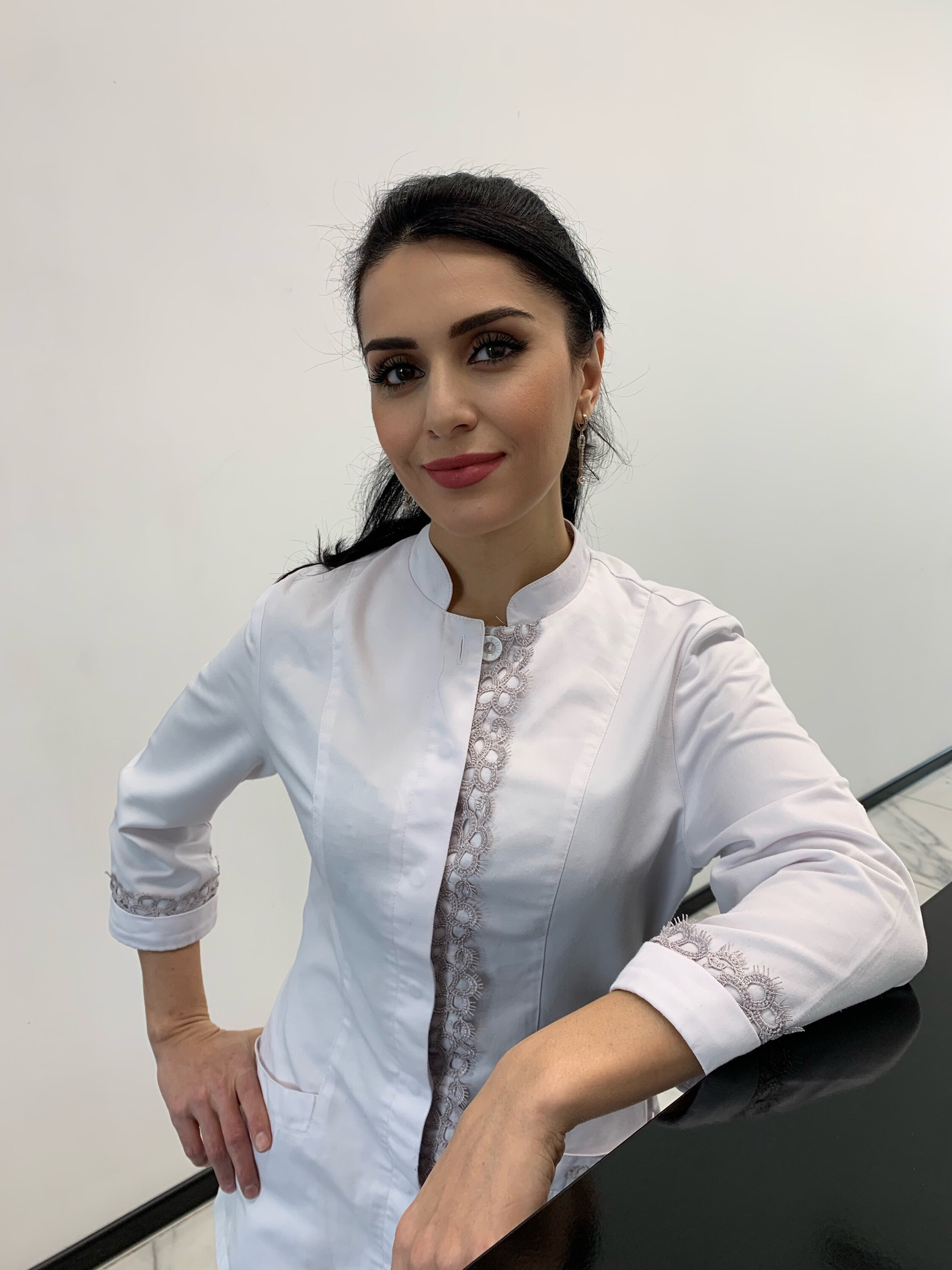 Тамара Вартанян