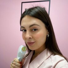 Мария Сергеевна Иванова