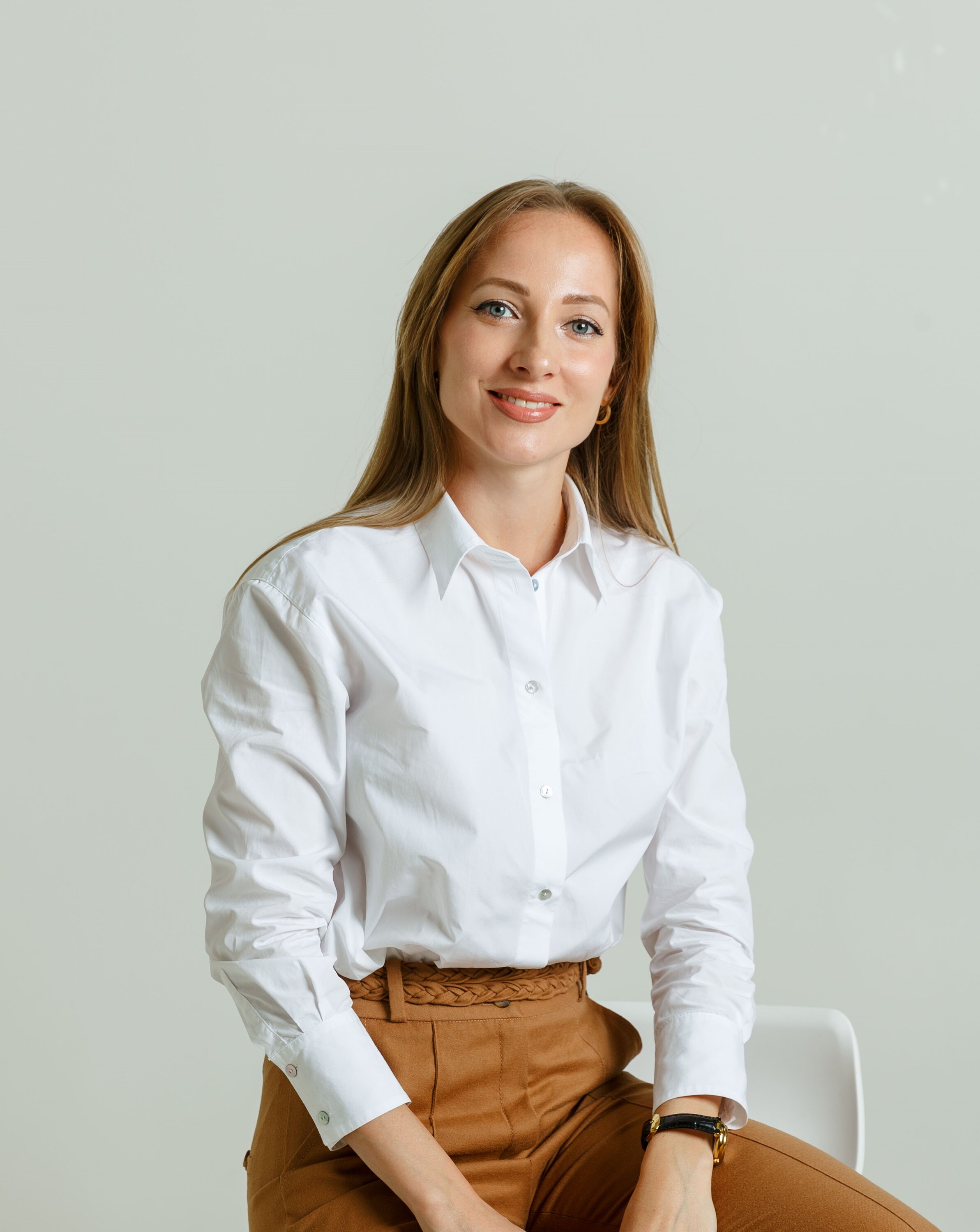 Анна Ганчарук