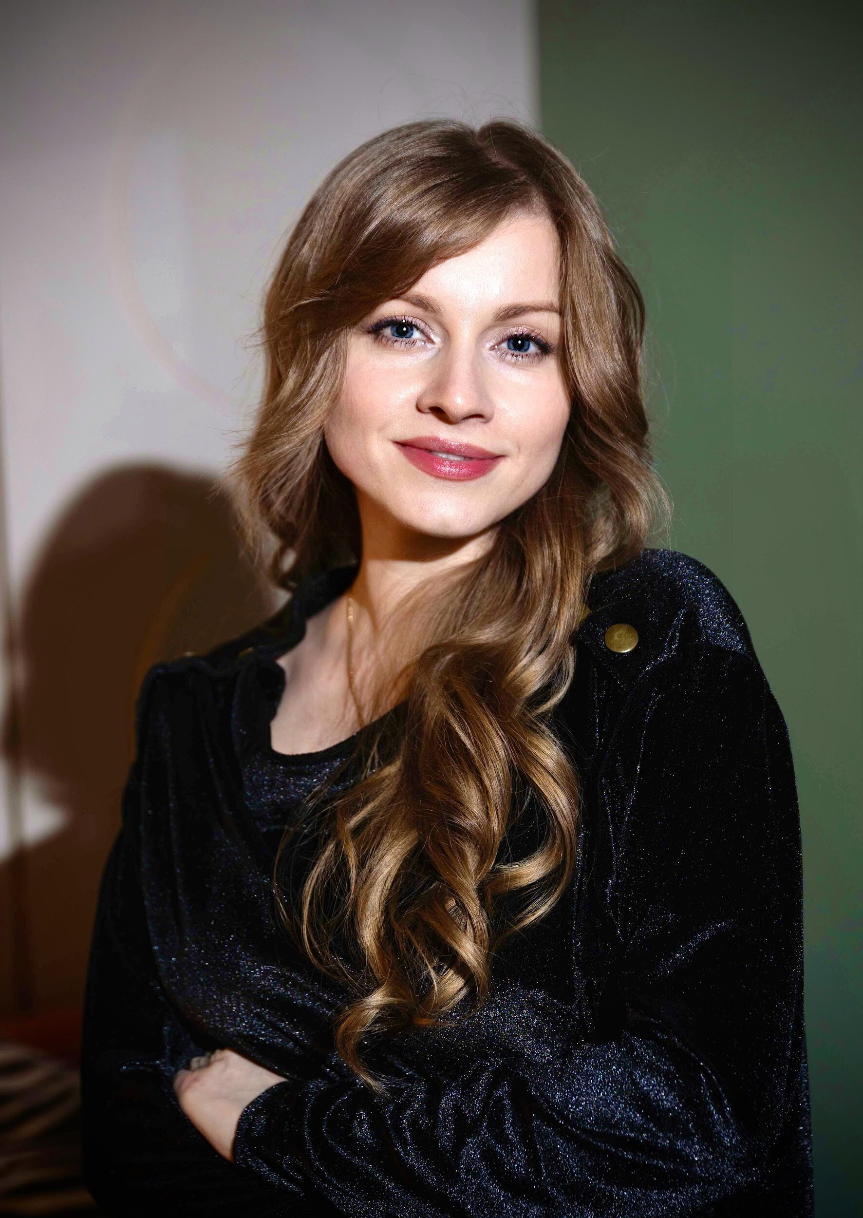 Алина Андреевна Аксенова