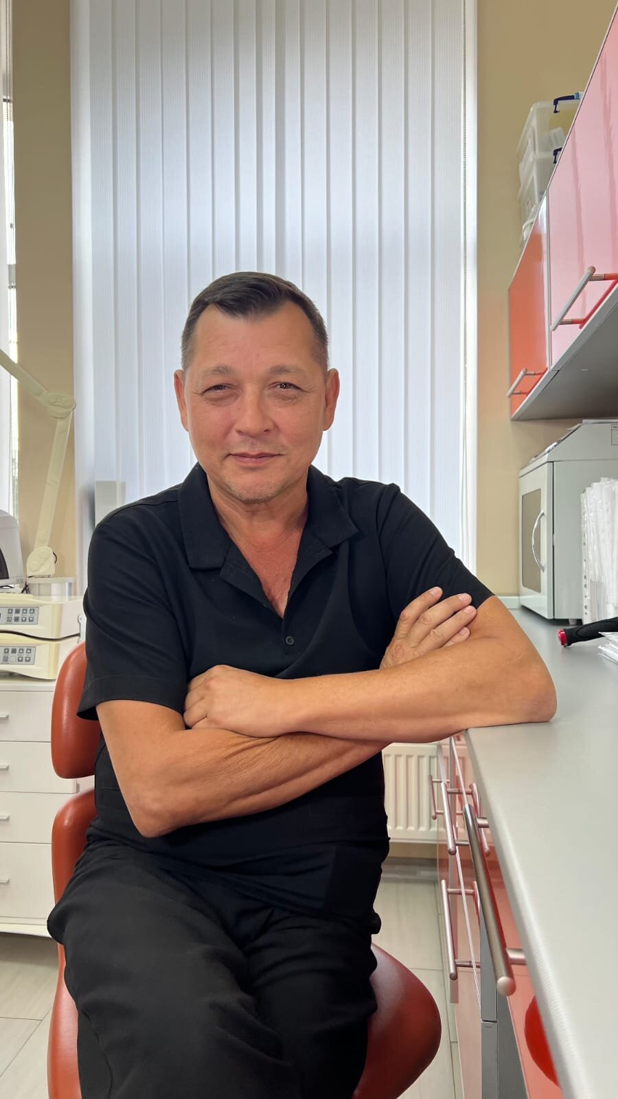 Виталий Юрьевич Попов