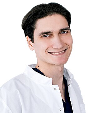 Никита Дмитриевич Трушин