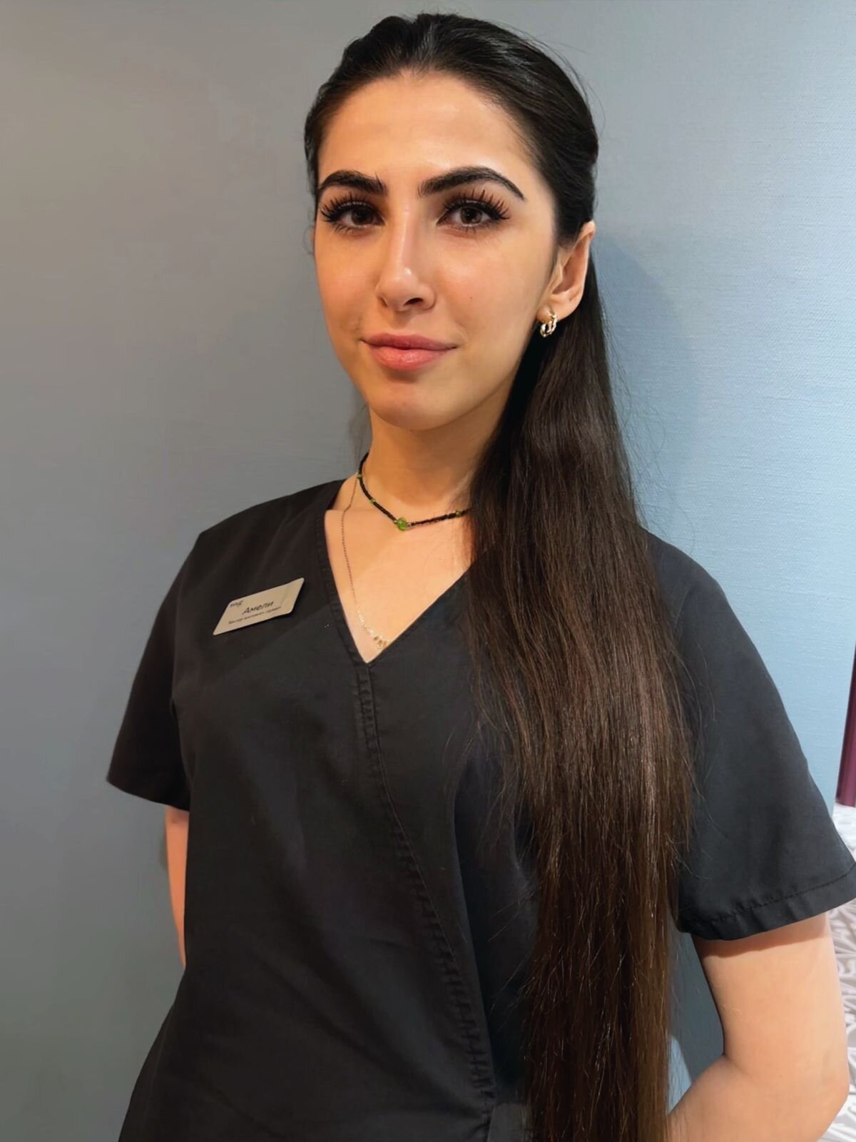 Амели Тугуз