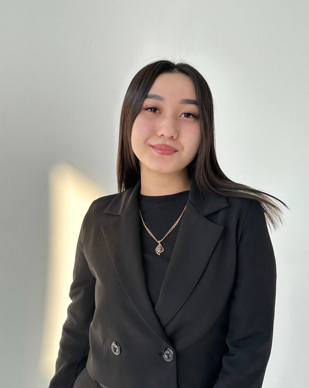 Мавлуда Бегижонова