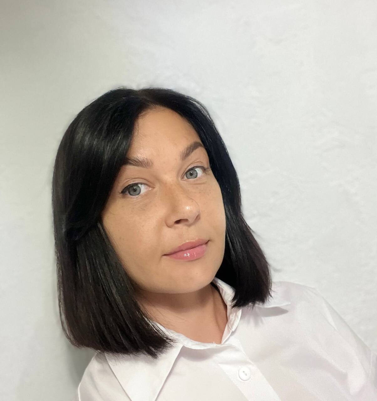 Анна Олеговна Крешкова