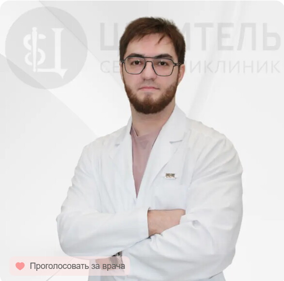 Магомед Гасан-Дибирович Гасанов