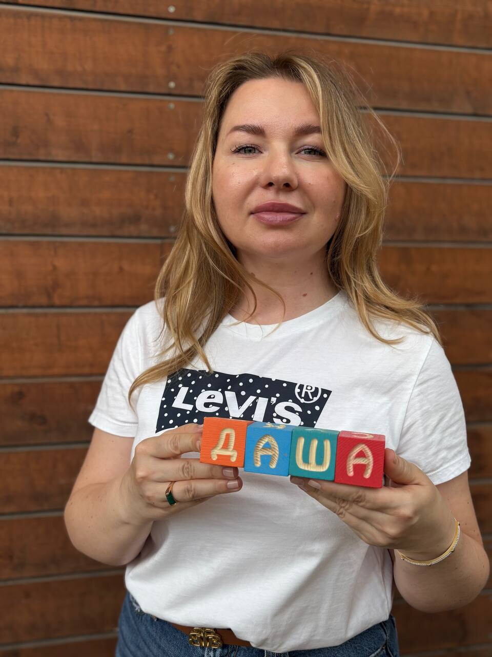 Дарья Матвеева