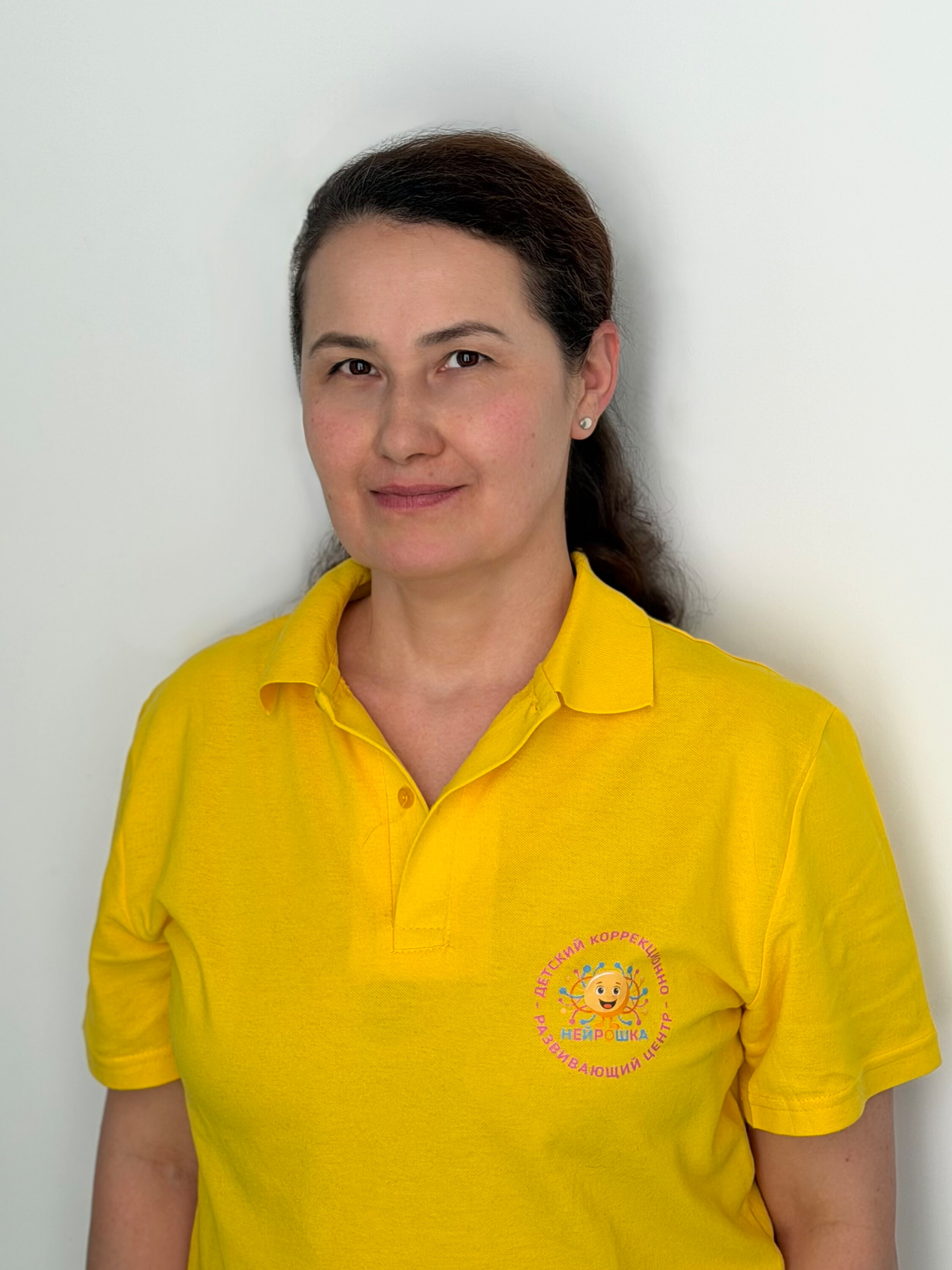 Гузель Явитовна Сафина