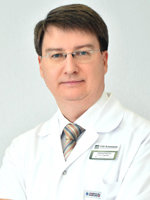 Марат Радикович Зиннатуллин