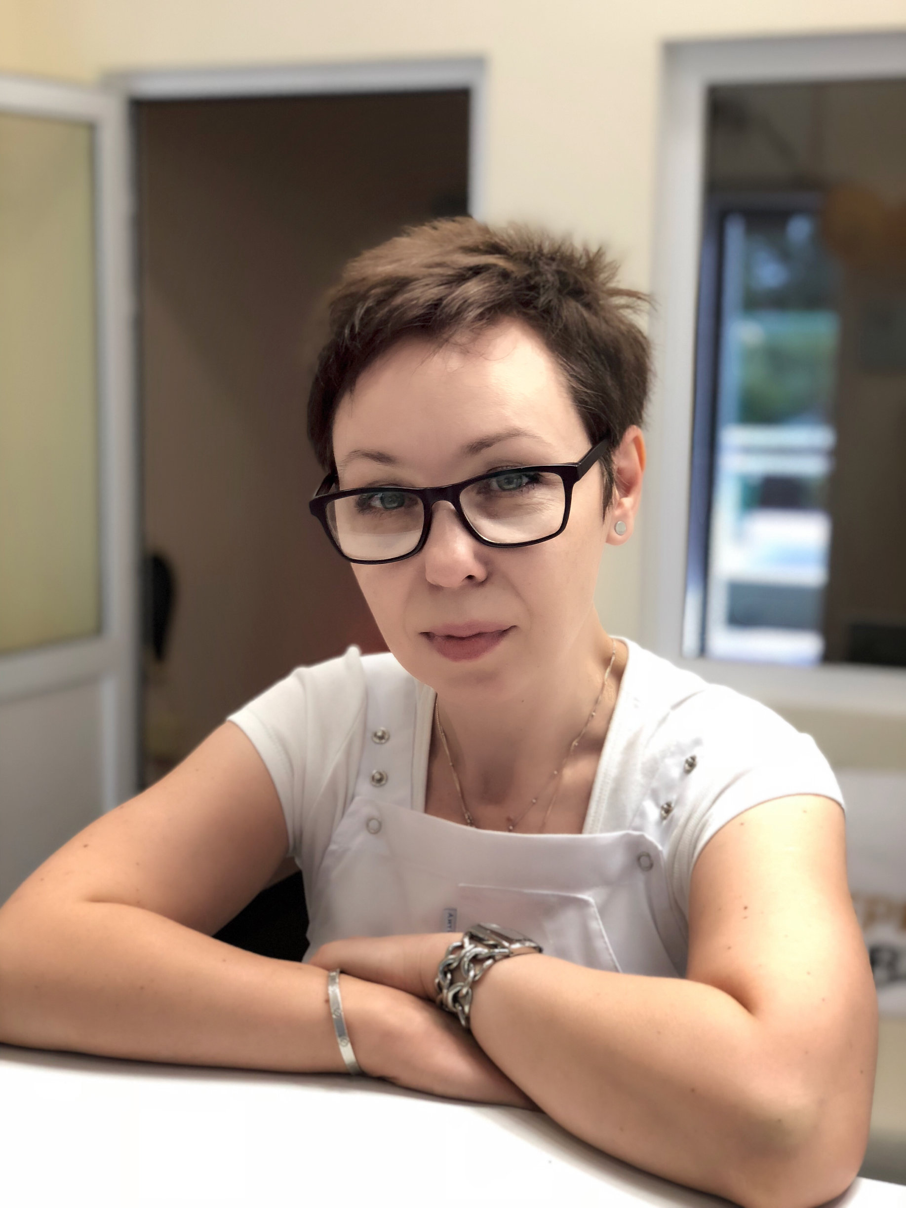 Екатерина Румянцева