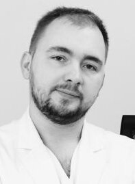Дмитрий Вячеславович Калашников