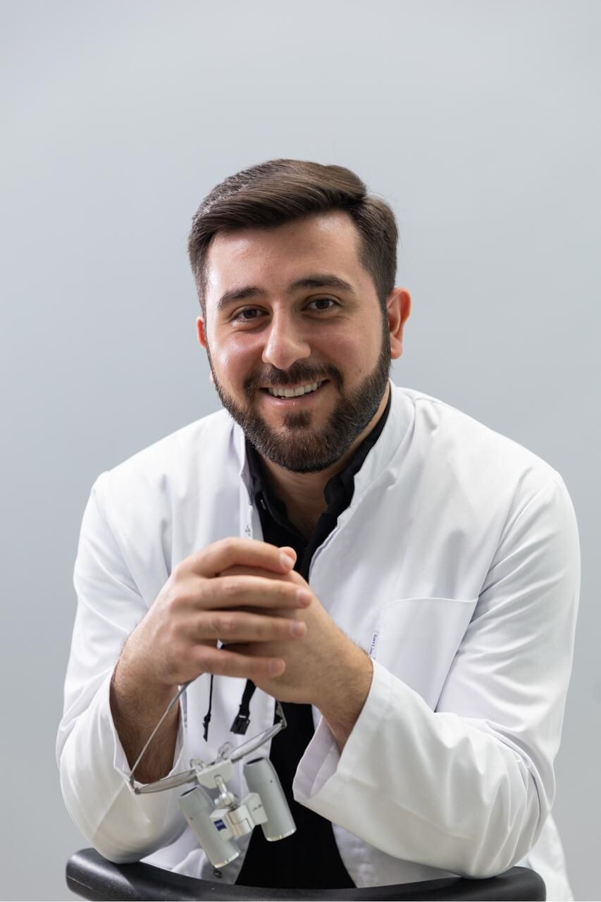 Гегам Самвелович Хачатрян