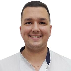 Рубен Каренович Арушанян