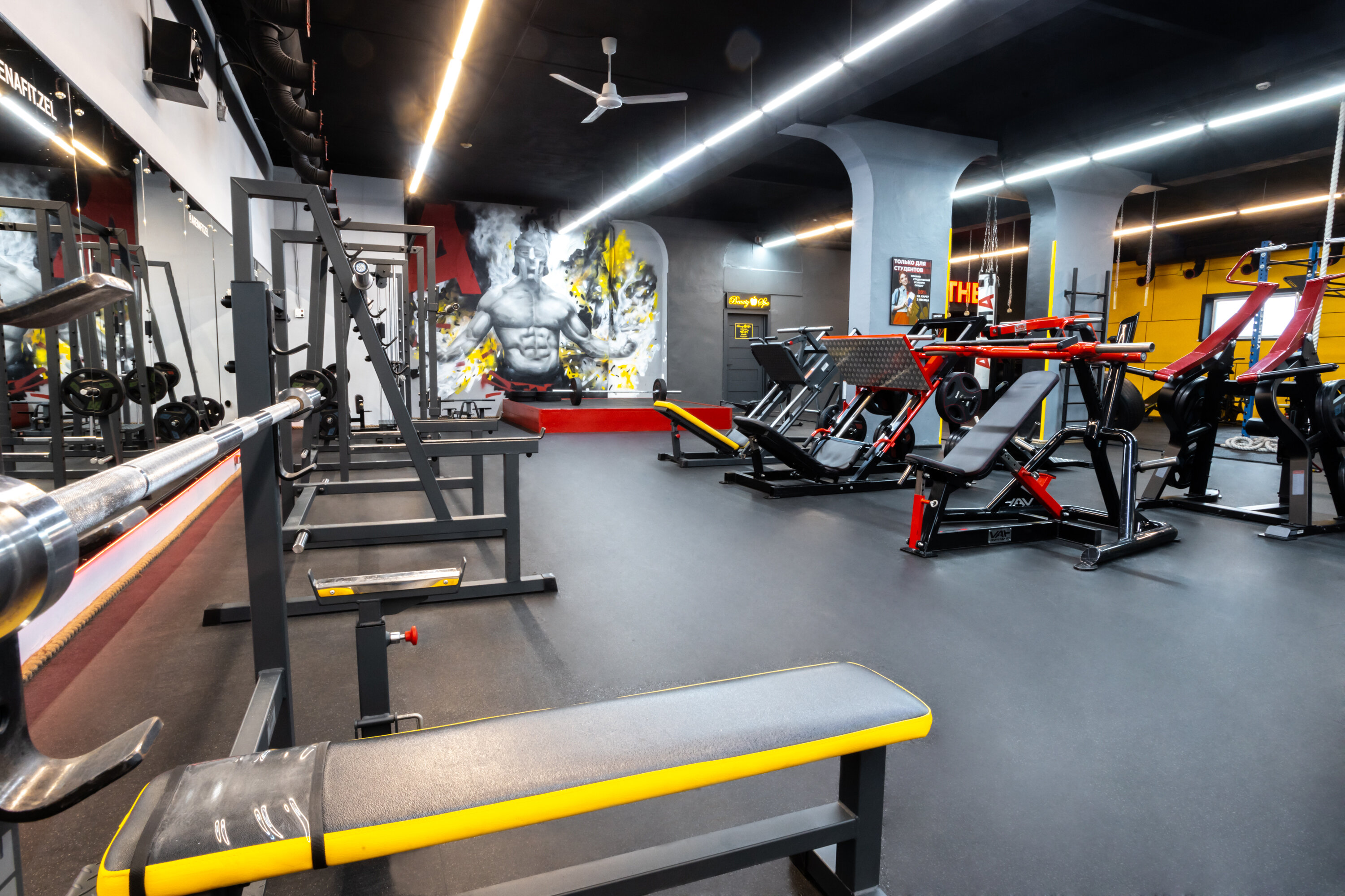 Фитнес клубы с баром или рестораном в Зеленограде – Fitness bar: 6 фитнес  клубов, 132 отзыва, фото – Zoon.ru