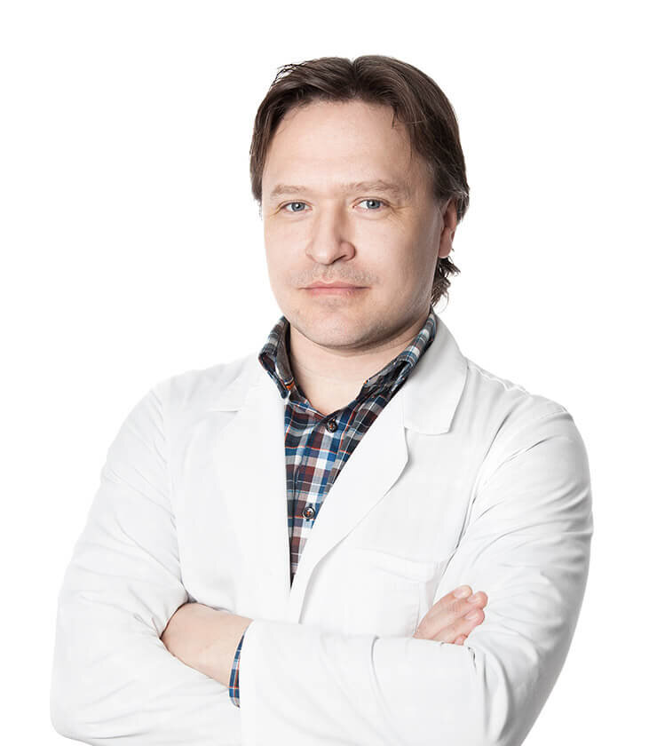 Святослав Геннадьевич Морозов