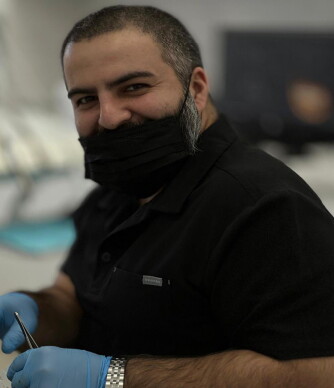 Карен Валериевич Бадунц