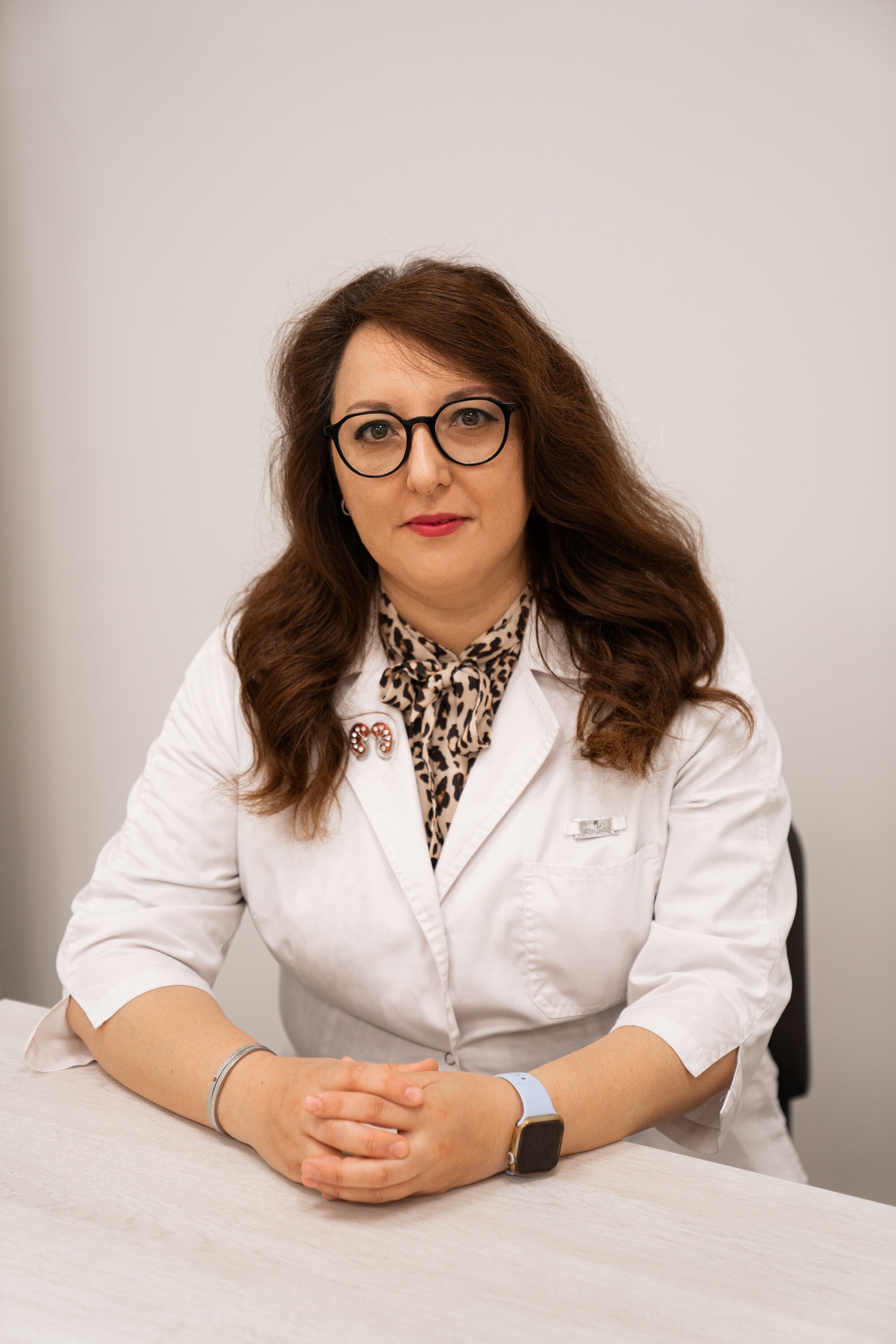 Татьяна Георгиевна Кузьмина