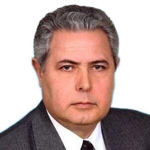 Джасим Амидович Усубян