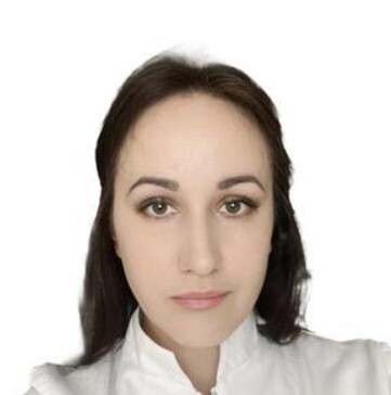 Елена Александровна Климентьева