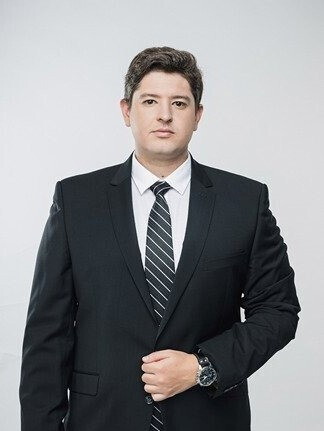 Александр Дмитриевич Суслов