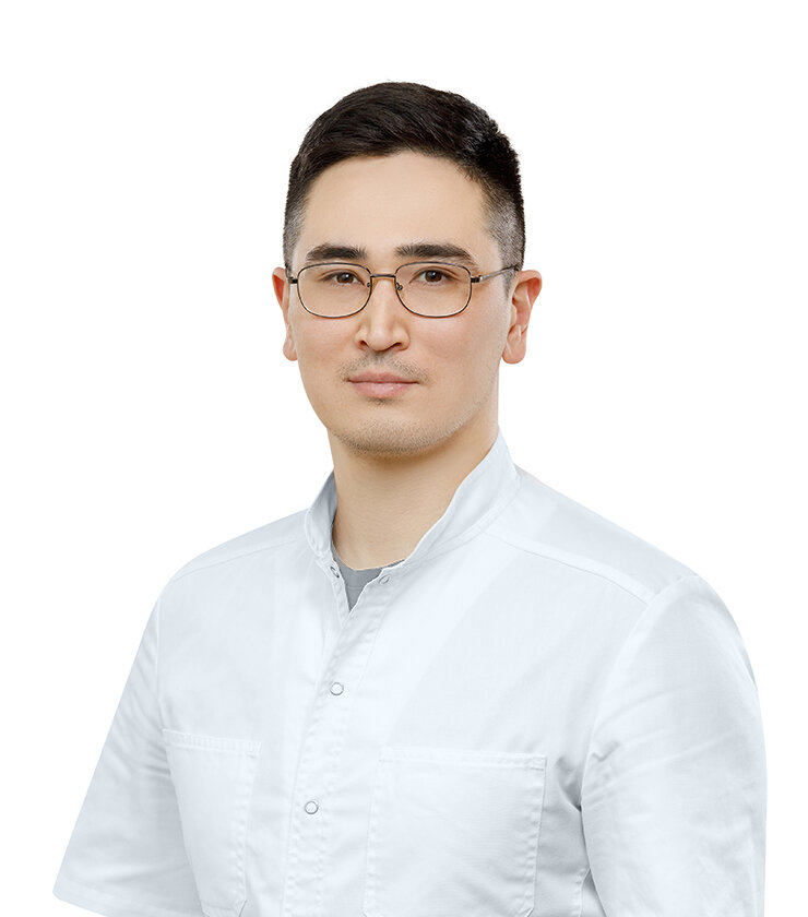 Илья Александрович Кулешов