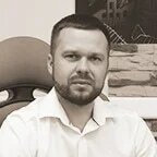 Михаил Геннадьевич Дьяченко